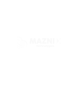 maznix technologies logo